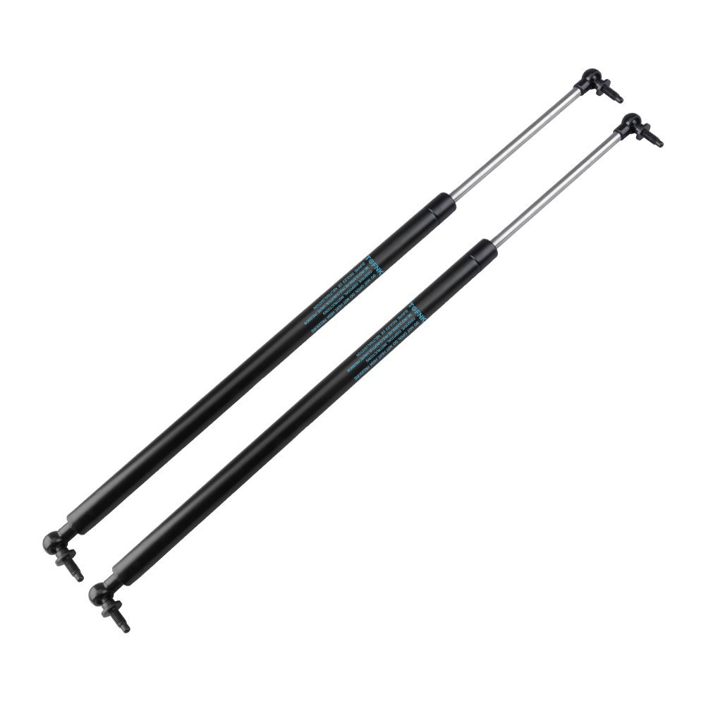Buy 2 Rear Liftgate Hatch Tailgate Lift Supports Struts Shocks Fit for