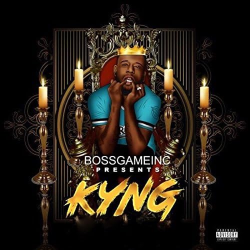 洋楽 DELOUIE King Before His Time 洋楽 DELOUIE King Before His Time DeLouie – King Before His