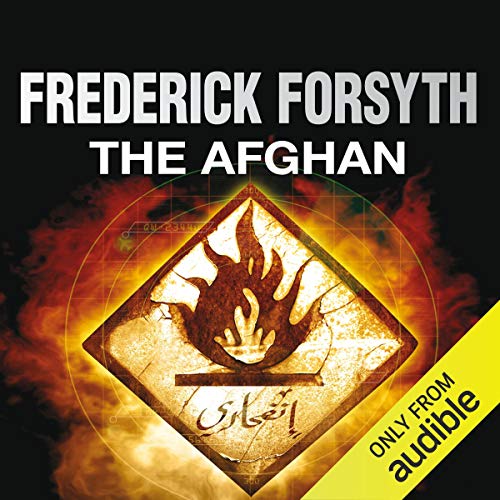 The Afghan Audio Download Steven Crossley Frederick Forsyth the-afghan-audio-download-steven-crossley-frederick-forsyth