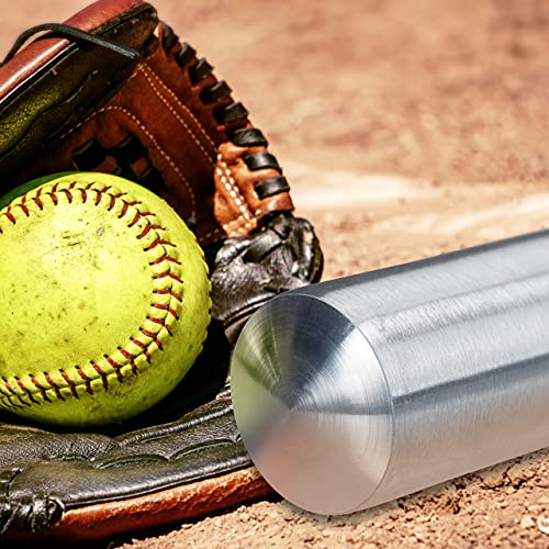 Alu-Baseballschläger Relaxdays für Erwachsene 86 cm
