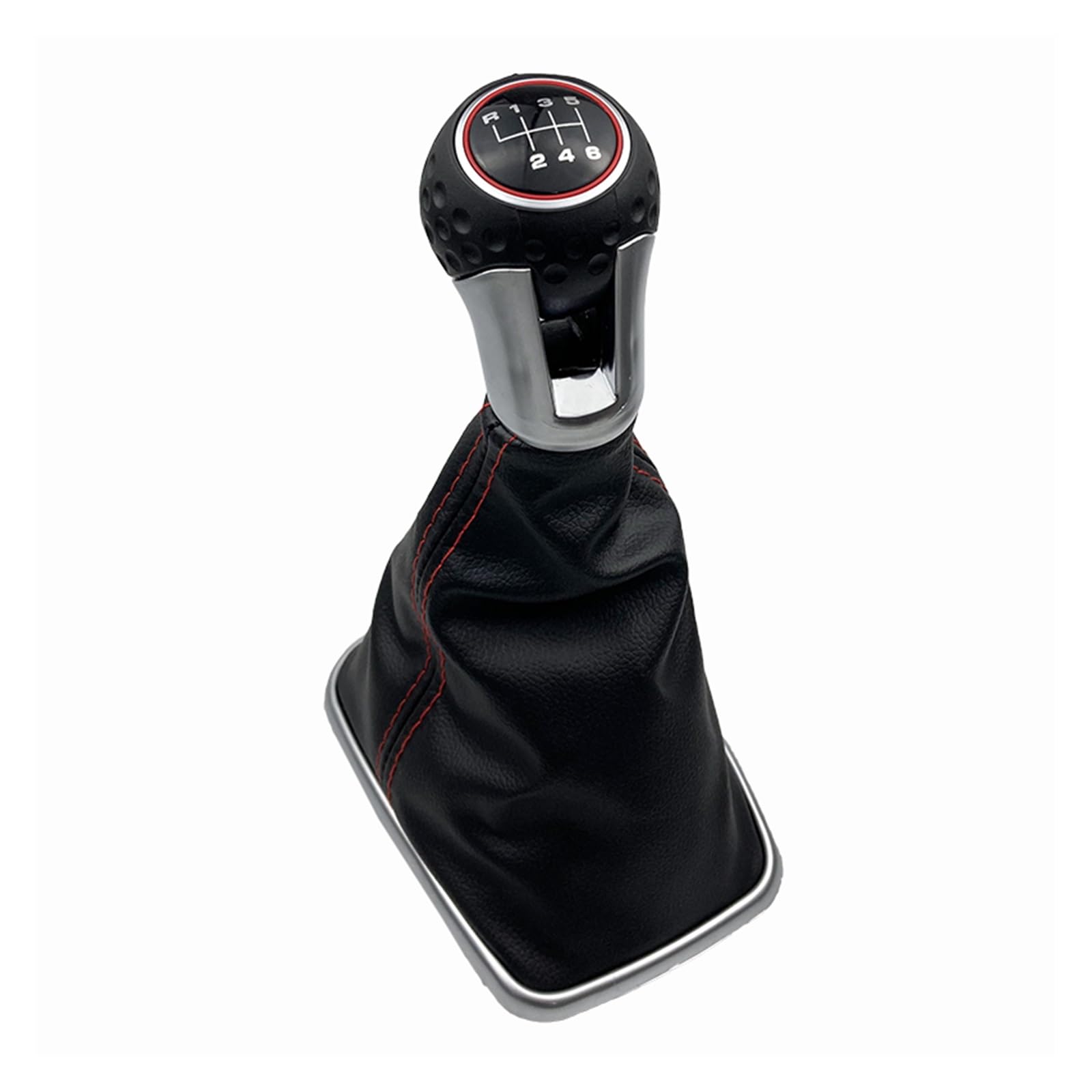 HTVTKRFGRL for VW for Golf 4 IV MK4 for GTI R32 for Bora Sporty Shift Knob