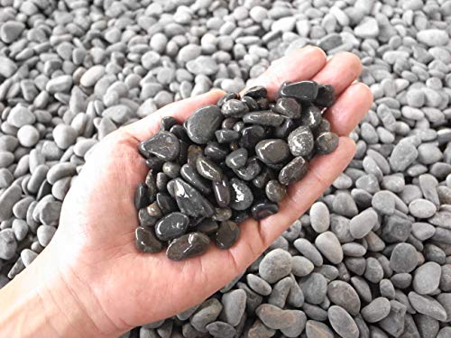 庭砂利のおすすめ14選 砂利の種類やガーデニング施工例も紹介 マイナビおすすめナビ