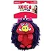 KONG ZigWigz Peluche pour Chien Warthog Medium