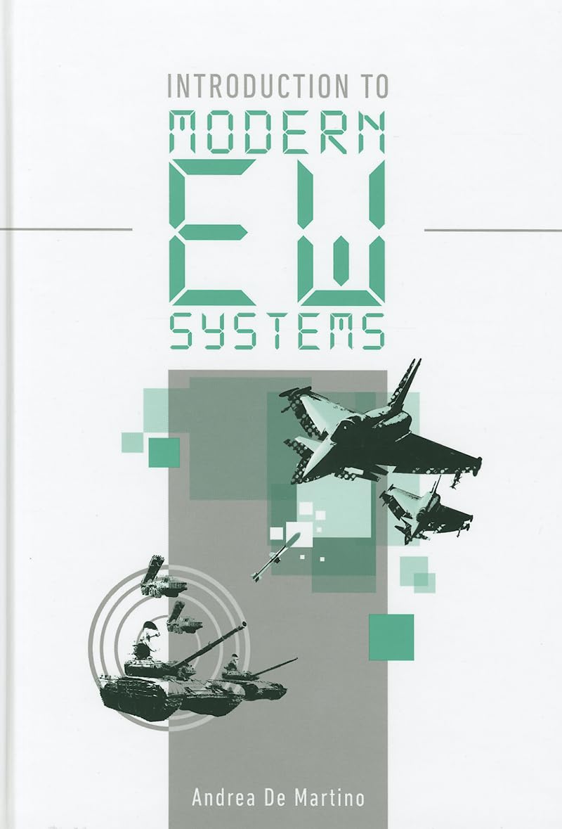 Introduction to Modern EW Systems (Radar)