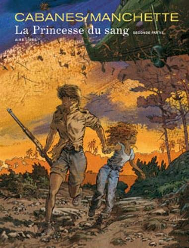 La princesse du sang tome 2 La princesse du sang tome 2
