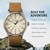 Timex Men's Expedition Scout Reloj de 40mm 8
