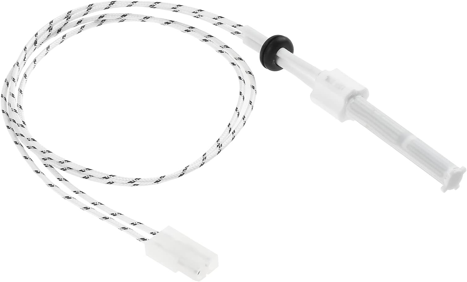 Ceramic Igniter Rod, Grill Igniters Compatible with Rec Tec Wood Pellet Grill and Smoker