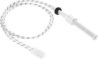 TEENGSE Ceramic Igniter Rod, Grill Igniters Compatible with Rec Tec Wood Pellet Grill and Smoker