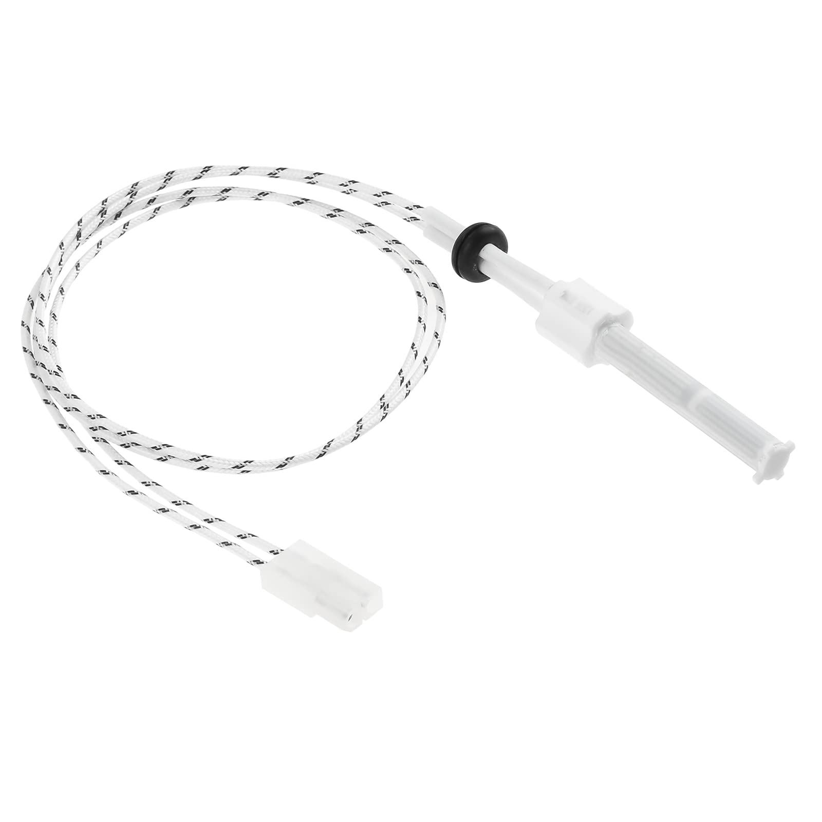 TEENGSE Ceramic Igniter Rod, Grill Igniters Compatible with Rec Tec Wood Pellet Grill and Smoker