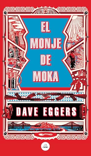El monje de Moka (Random House)