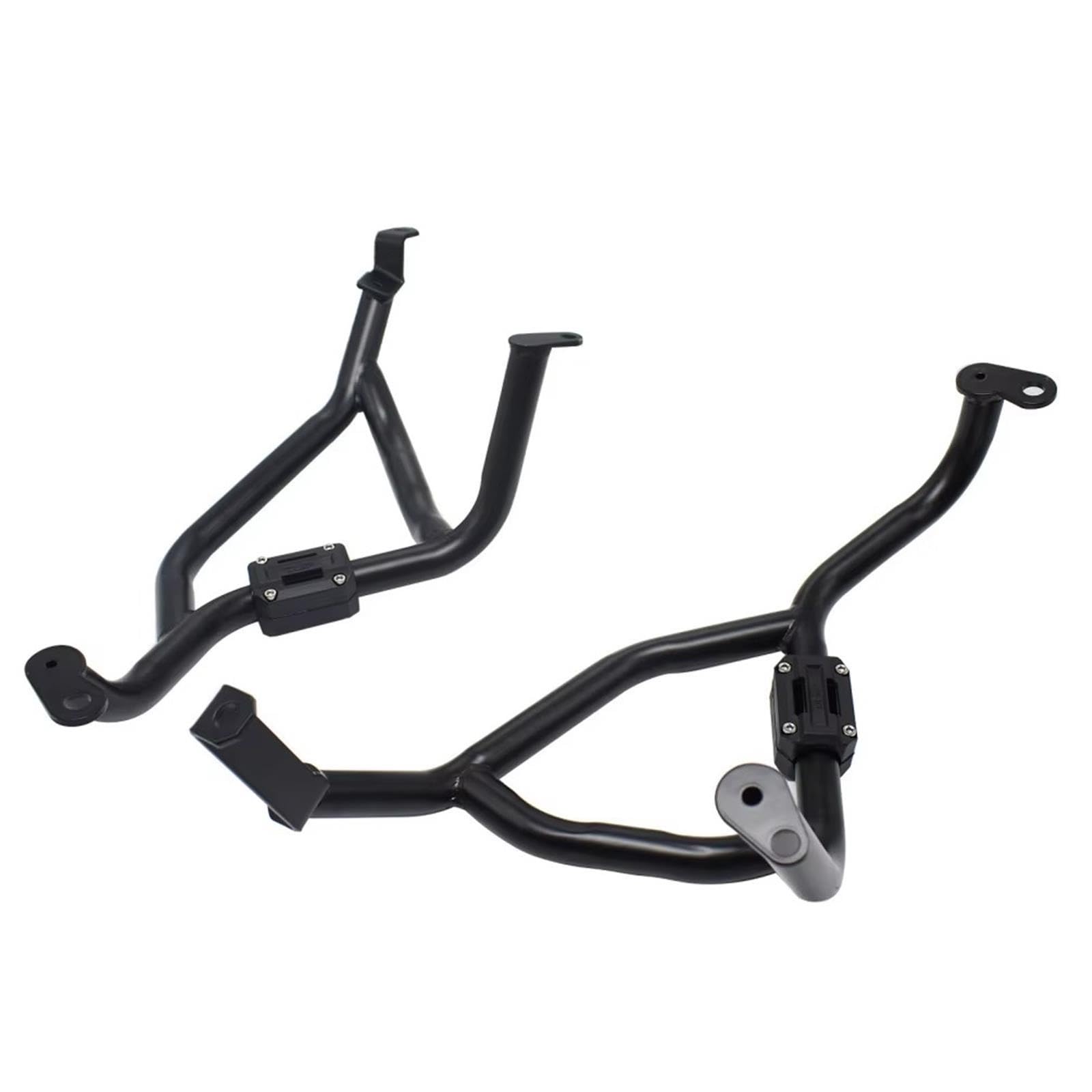 Moto Paraurti Per Suzuki Per GSX-S 750 2017-2021