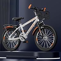 Amazon.co.jp: Dazzix新登場子供用自転車の 変速 子供用マウンテン