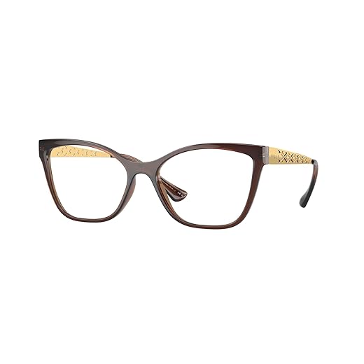 Armação para Óculos Vogue Eyewear 0VO5507L Tam 54