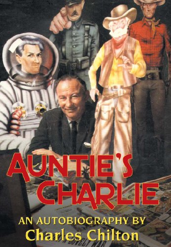 Auntie's Charlie