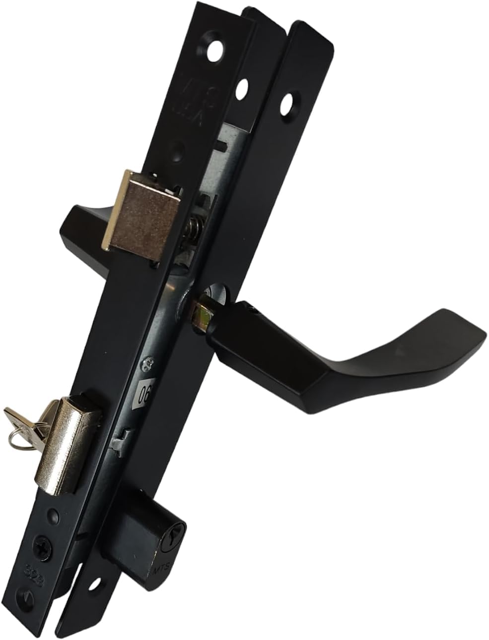 Generic Papaiz Storm Door Lock (Single and Double Cylinder