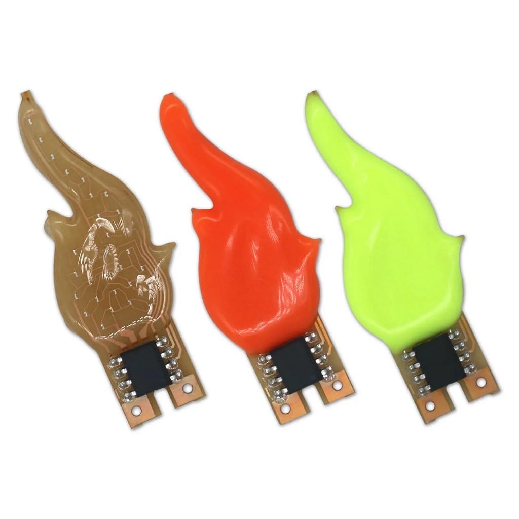 LED COB DC3V Blanco Cálido Rosa Rojo Azul Verde Linterna Velas LED Cuenta Dly Decoración De Fiesta De Cumpleaños Bombilla DIY,rosa,CC 3 V 3 Piezas