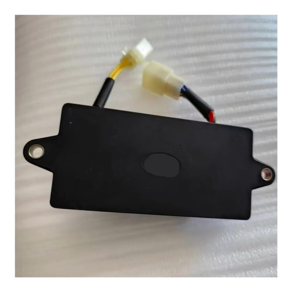Ctybvm One Color Automatic Voltage Regulator Suitable For Hj.5kdh-M Welding And Generator Dual-Use Parts