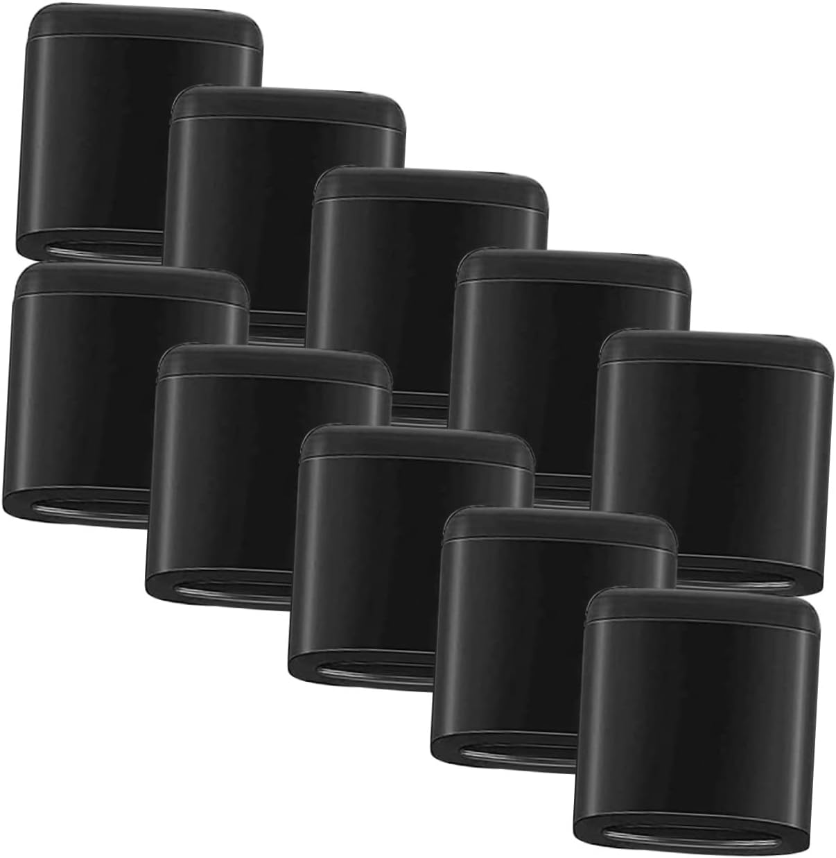 Alipis 10Pcs Silicone Feet for Air Fryers Scratch Bumpers Easy to Install Tray Protectors for Air Fryer Cookware Flexible and Convenient Bumper Pads Alipis 10Pcs Silicone Feet for Air Fryers Scratch Bumpers Easy to Install Tray Protectors for Air Fryer Cookware Flexible and Convenient Bumper Pads