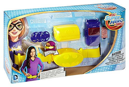 DC Superhero Girls DNH04 - Cintura Gioco da