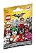 Produktbild LEGO 71017 Minifigures THE LEGO BATMAN MOVIE