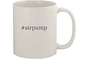 #airpump - A Small but Mighty Compressor for Rapid Inflation