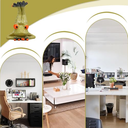 Support de lunettes pour ne plus perdre ses montures de vue avec style - 5
