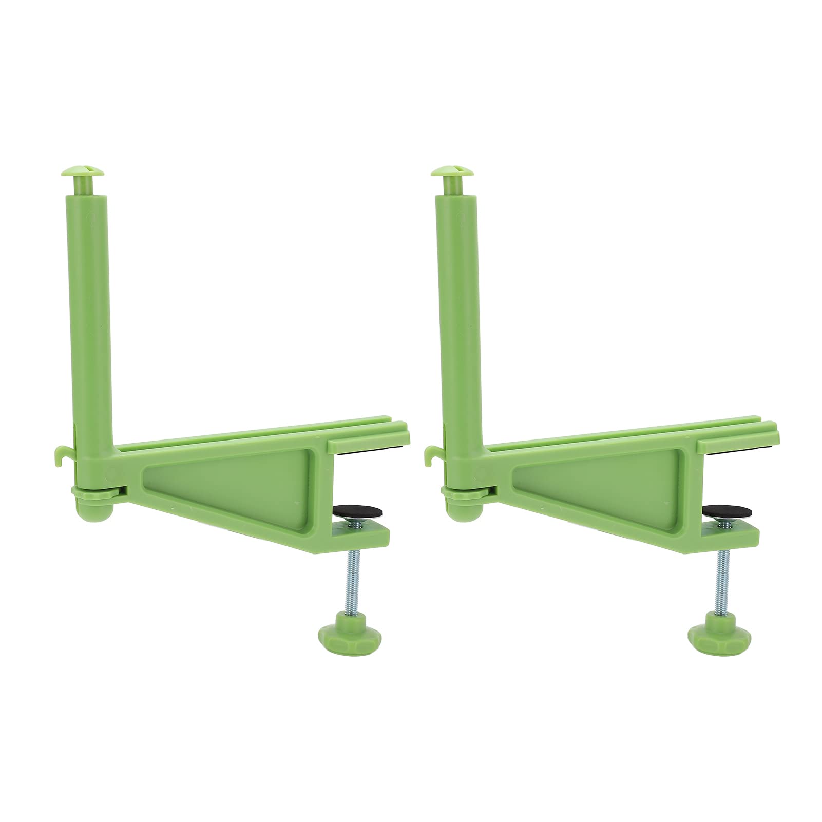 Set professionale portatile di rete da ping pong, morsetto regolabile con attacco a vite, rete in nylon resistente per allenamento indoor outdoor, facile installazione