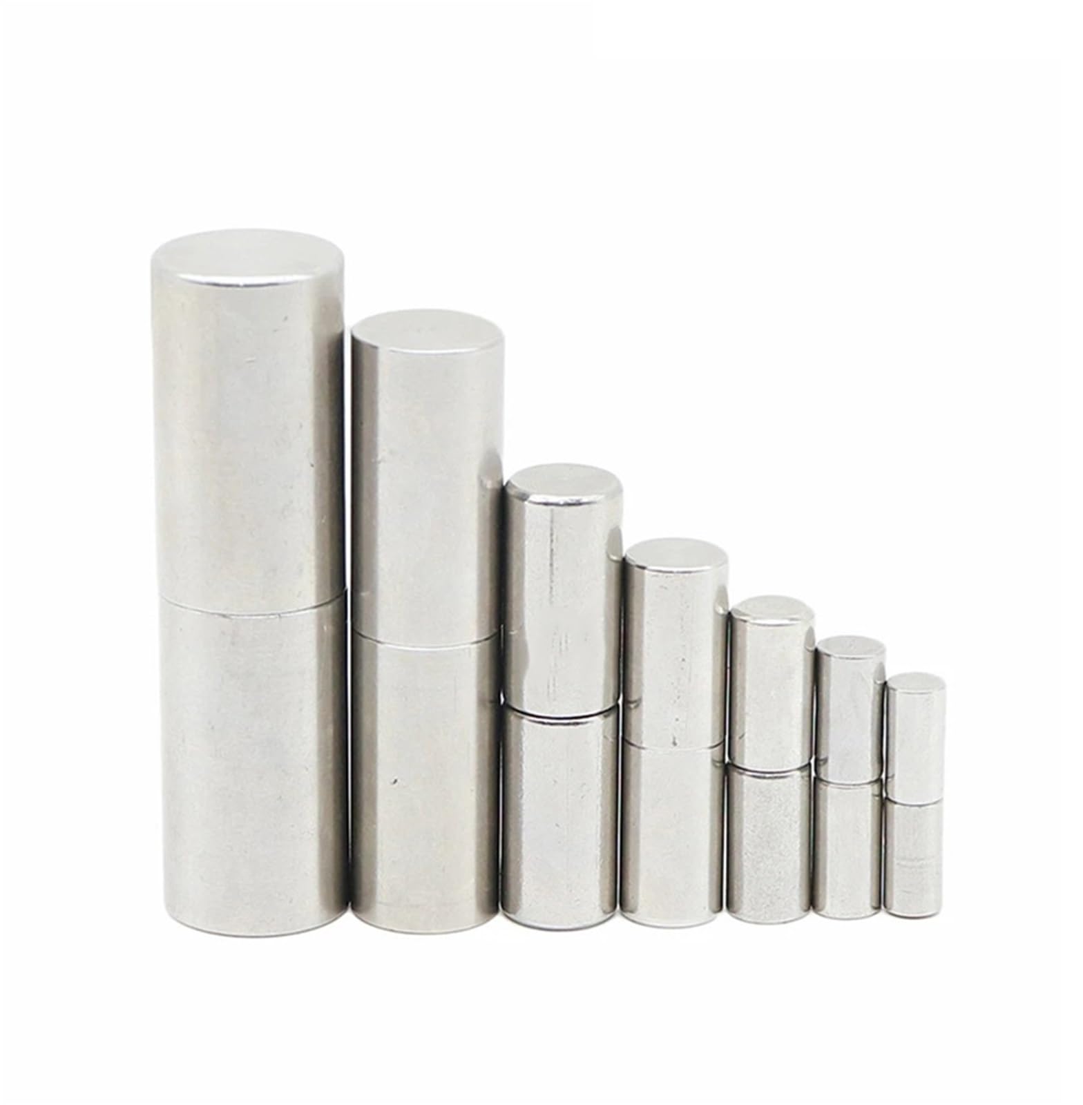 Douknail 20X80mm Stainless Steel Open Hinge Electric Meter Box Welded Sub And Cylindrical Two Connected Door Shaft 1Pcs(20X80mm)