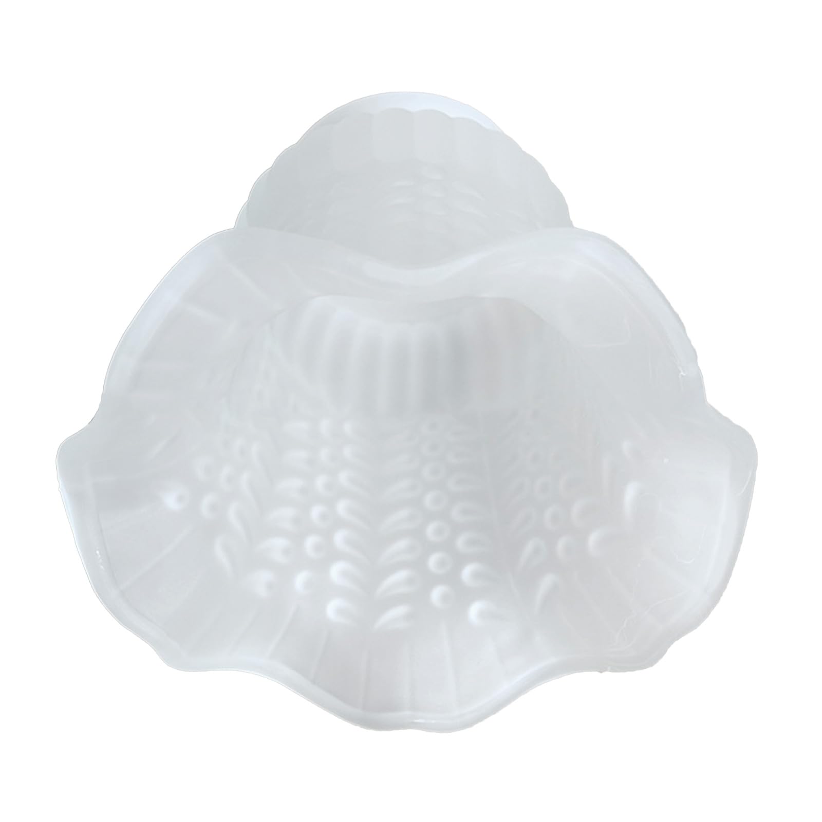 Abat Jour En Forme Dé Cloche - France