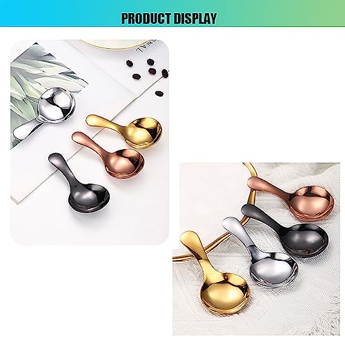 Platos Y Cubiertos, Kitchen cucharitas Marca YO-yiHHG (3)