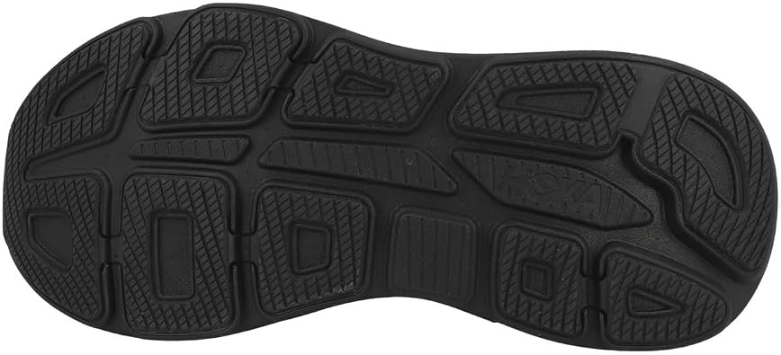 HOKA Men's Bondi 9Sneaker
