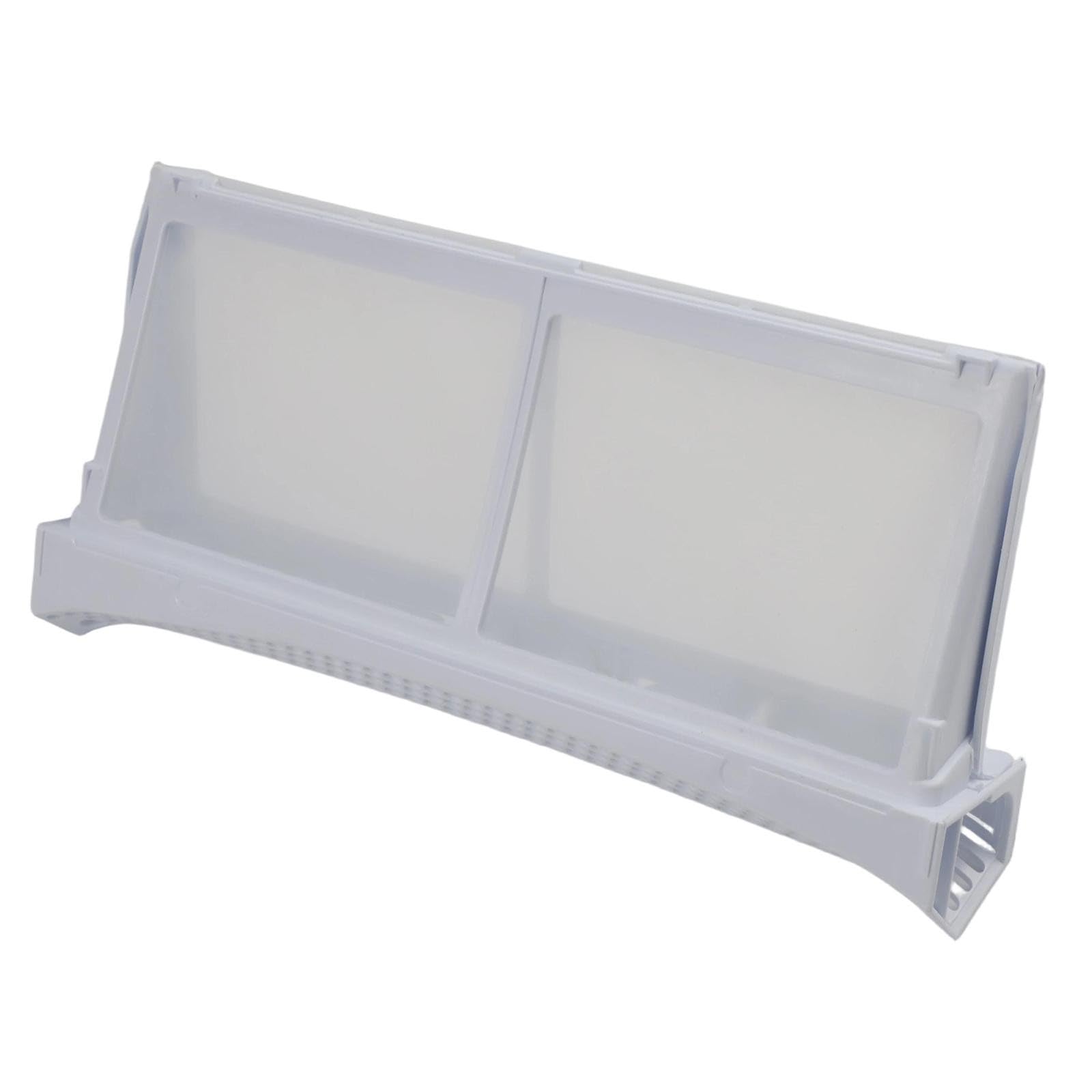 EasyByMall Flusenfilter für Bosch Siemens Neff Constructa Trockner, Flusensiebbeutel kompatibel mit Avantixx Clixx Exxcel IQ100 Logixx Serie 4, Teil 652184