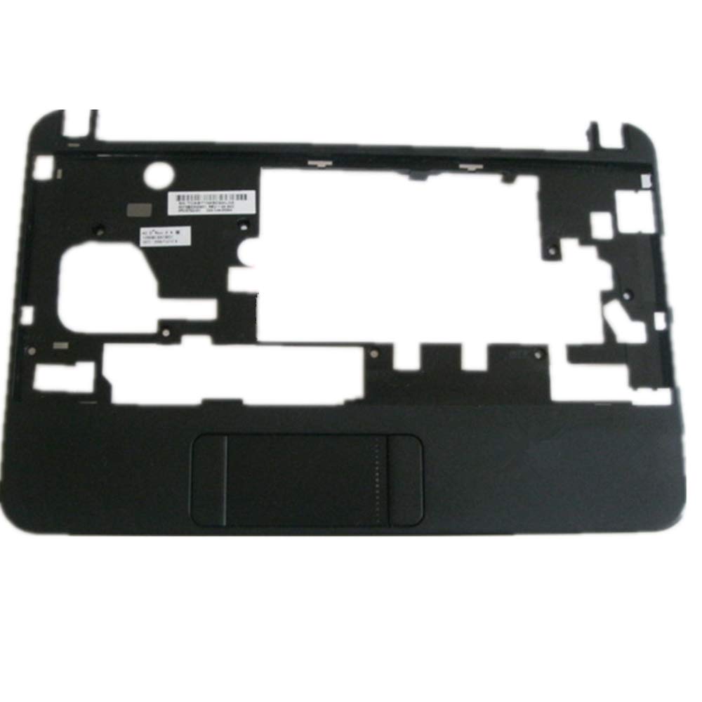 Coque clavier C avec pavé tactile pour HP Mini 2140 noir - 3