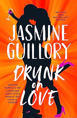 Drunk on Love: The sparkling new rom-com from t... 1472276795 Book Cover