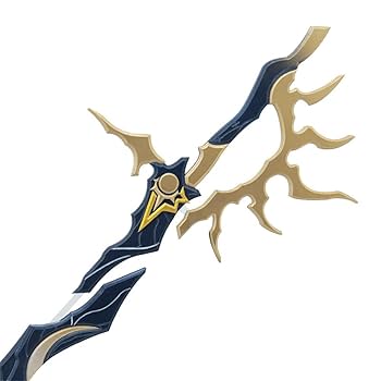 崩壊：スターレイル Phainon cosplay 道具杖 110CM Amazon.co.jp: ジェイド コスプレ道具 崩壊：スターレイル 鞭