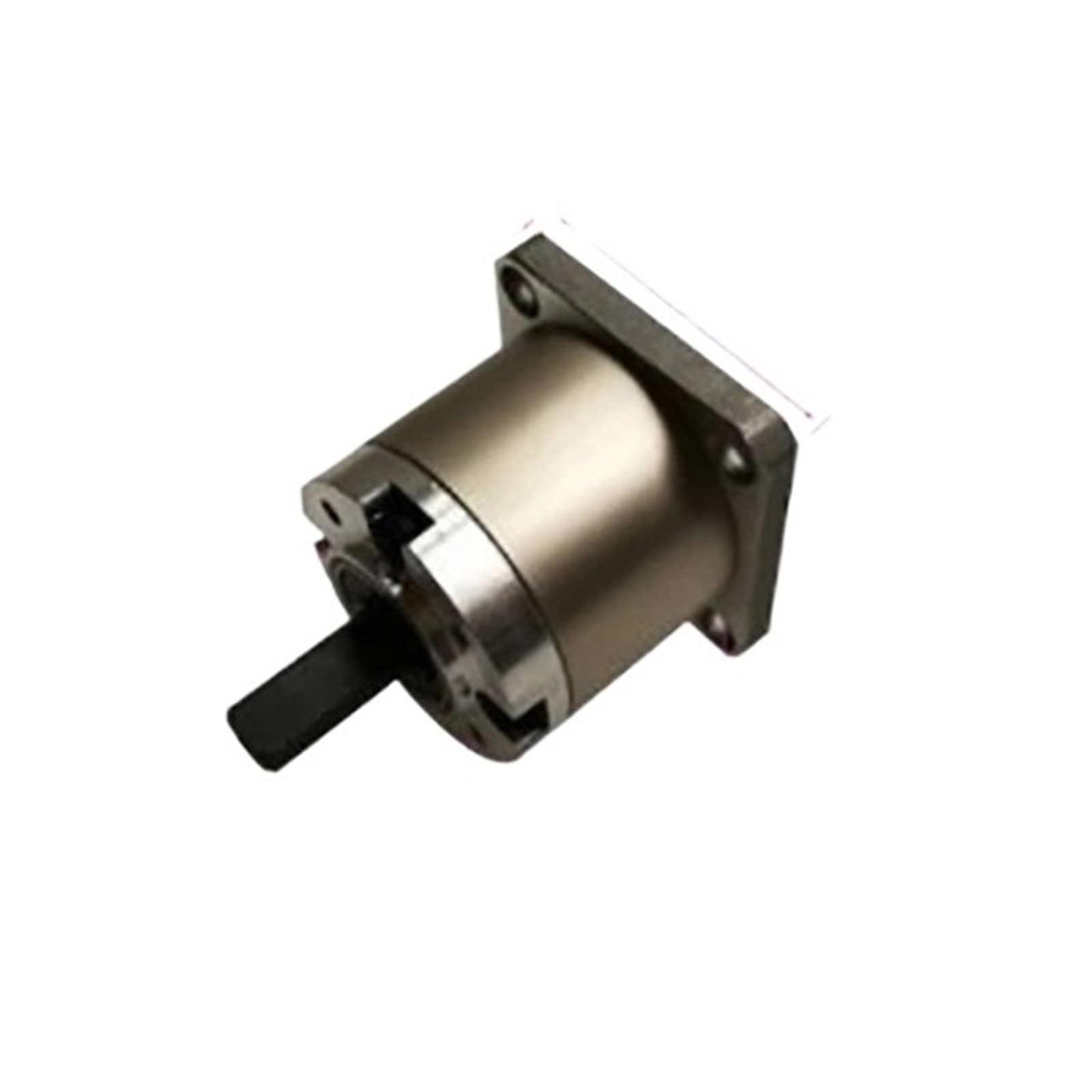 RCGKNNMUZ NEMA 17 Planetary Gearbox 42mm Stepper Motor Reducer for 3D Printer Geared Stepper Motor(1 to 5.18)