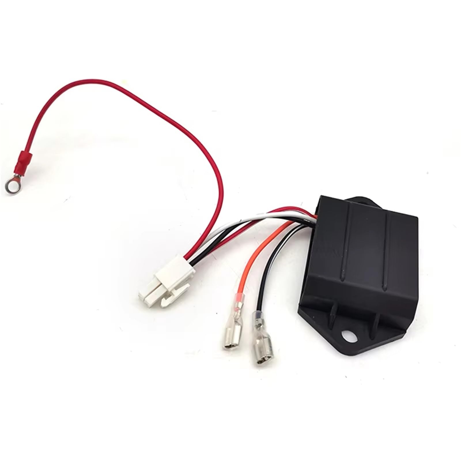 Compatible Con EZ-GO Para Carro Modelos De Gas De 4 Ciclos 1991-2002 Encendedor CDI OEM: 72562-G01