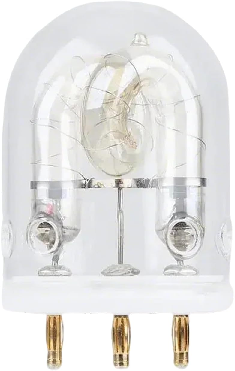 屋外照明体験を強化するためのAD600BM AD600Bの交換用フラッシングチューブ調整可能な輝度