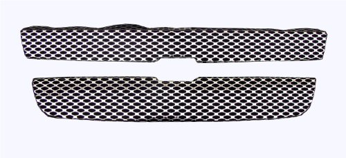 Image of Street Scene 950-78240 Speed Grille Main Grille Insert