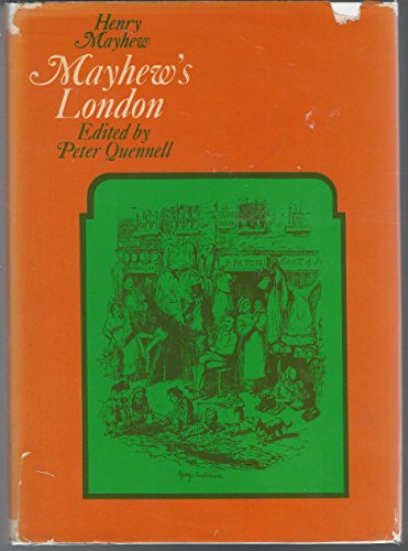 Mayhew's London