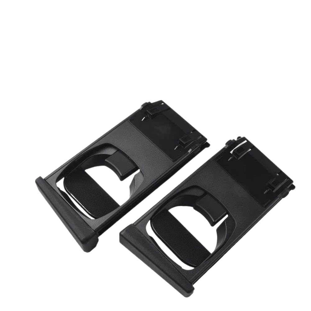Connettore portabicchieri compatibile con Vigo SR Pickup Fortuner 2004 2005 2006 2007 2008 2009 2010 2011 2012 2013 2014 2015 Sostituzione per 55604 0K010