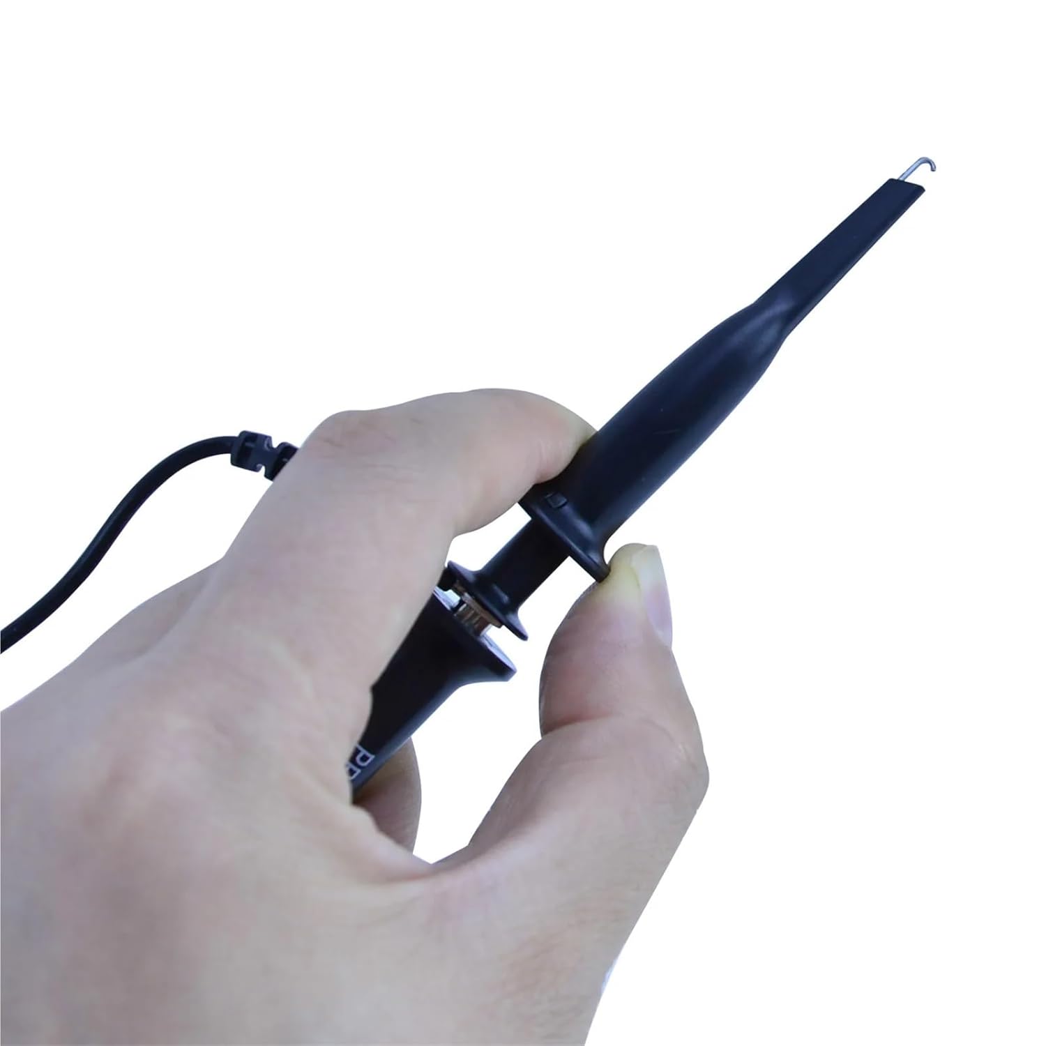 Digital Oscilloscope Probe X1 X10 150Mhz PP-150B Osciloscopio Test Probes 130cm Length for Products(PP150-100MHz)