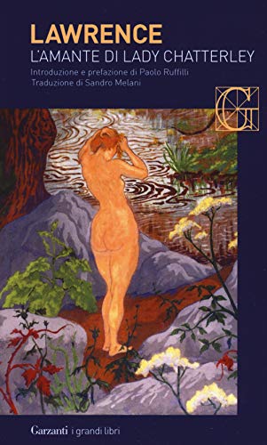 L'Amante Di Lady Chatterley