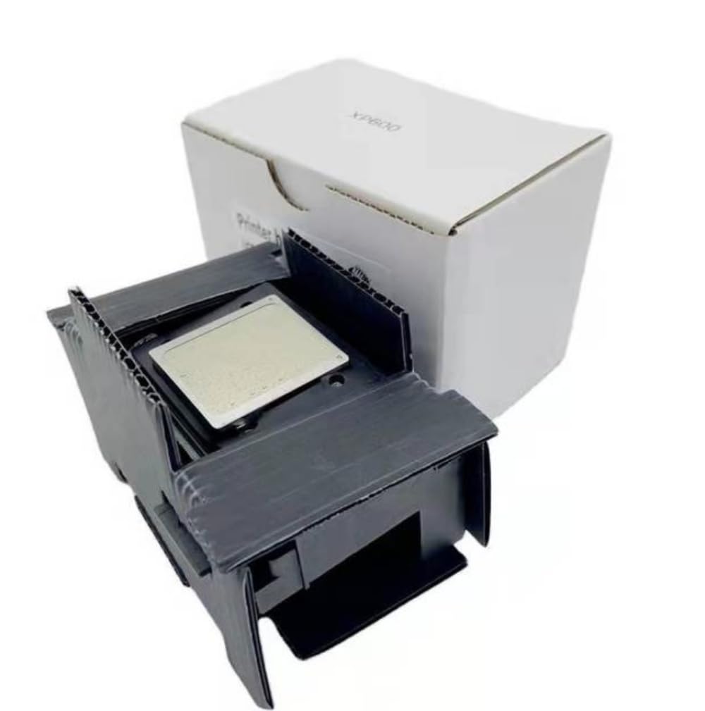 Testina di stampa compatibile con Stylus Photo F173050 F173060 F173070 1390 1400 1410 RX580 1430 L1800 1500W R260 R270 R330 R360 Stampanti ricondizionate