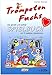 Produktbild Trompeten Fuchs Spielbuch zur Trompeten Fuchs-Schule Band 1 und Band 2 - das geniale und spaßige Spielbuch mit 75 beliebten Stücken - mit 2 CDs, herzförmiger Notenklammer - EH3809-9783866262560