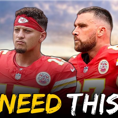 Chiefs need to fix these HUGE problems before it's TOO LATE! cover art