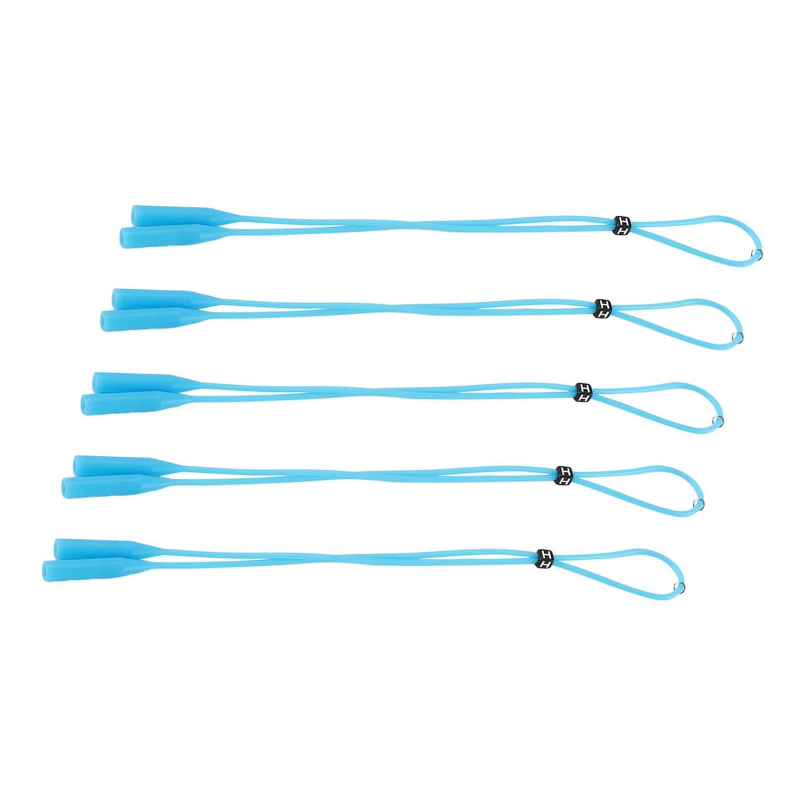 Eyeglasses Strap Eyeglass Cord Universal Sunglasses Strap Sunglasses Light Blueother Vision Care Vision Care Health-image-16