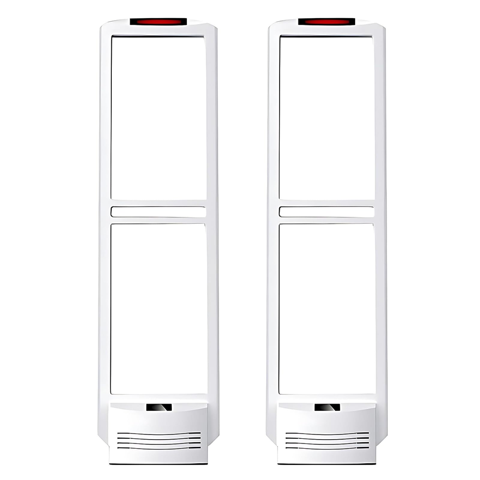 Torre Di Sicurezza Per Negozi,Apparecchiatura Antifurto Per Negozi Al Dettaglio, Torre Di Tag Sicurezza Per Negozi Al Dettaglio Con Telecomando, Allarme Sonoro E Luminoso