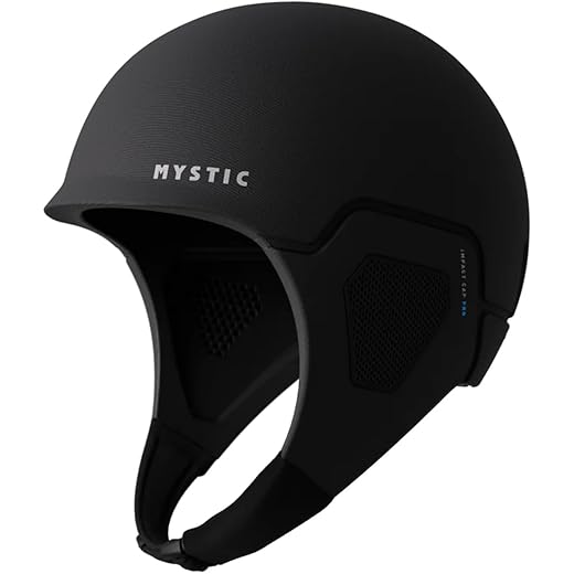 Casco Mystic: quale modello scegliere? Mystic Impact Helmet XL-2XL