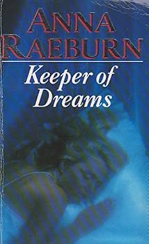 Paperback Keeper of Dreams Book